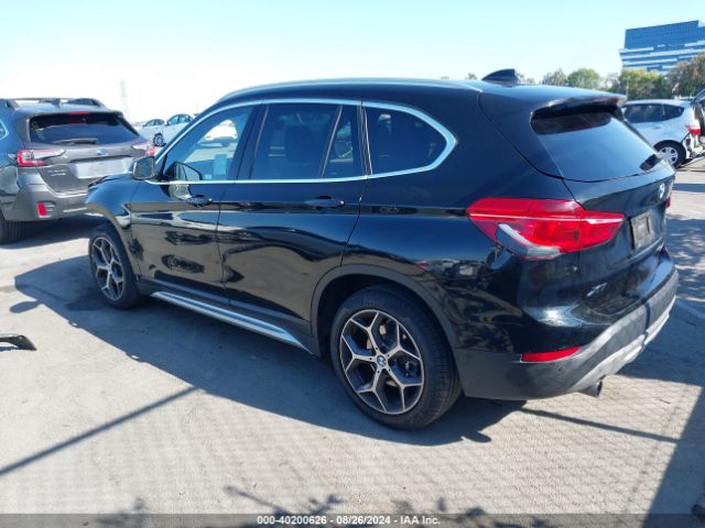 WBXHU7C52K3H44472 BMW X1 Sdrive28i
