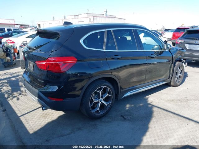 WBXHU7C52K3H44472 BMW X1 Sdrive28i