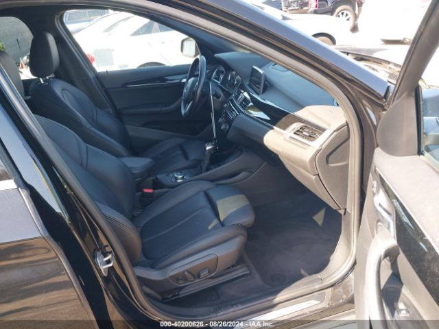 WBXHU7C52K3H44472 BMW X1 Sdrive28i