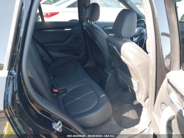 WBXHU7C52K3H44472 BMW X1 Sdrive28i