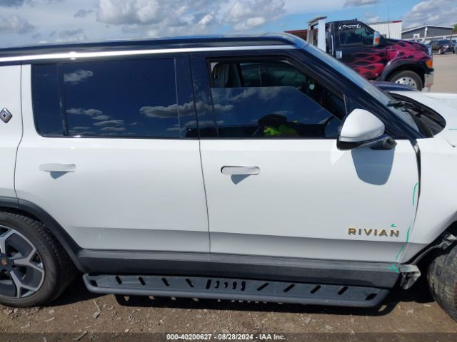 7PDSGABA8PN008059 Rivian R1s Adventure