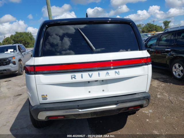 7PDSGABA8PN008059 Rivian R1s Adventure