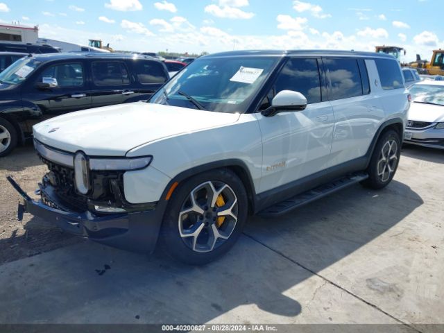 7PDSGABA8PN008059 Rivian R1s Adventure