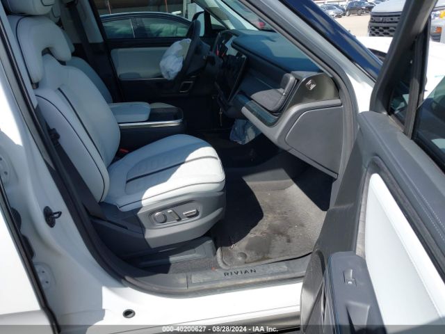 7PDSGABA8PN008059 Rivian R1s Adventure