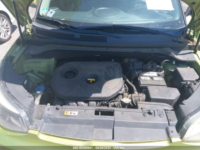 KNDJP3A5XF7754227 KIA SOUL +