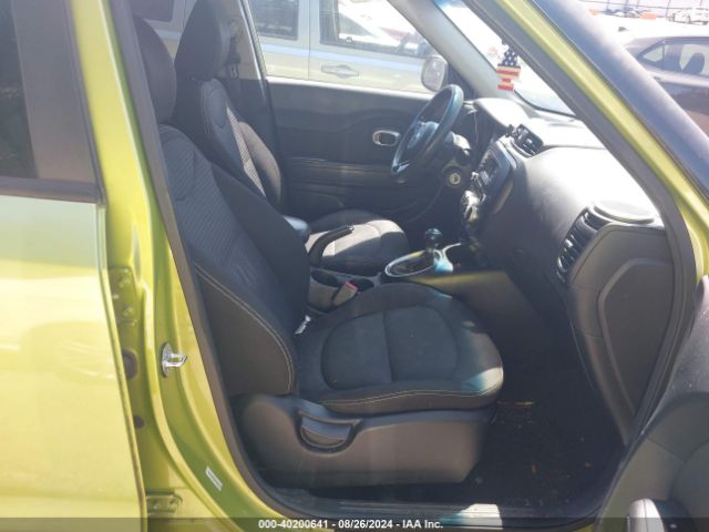 KNDJP3A5XF7754227 KIA SOUL +