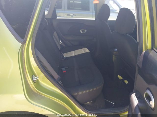 KNDJP3A5XF7754227 KIA SOUL +