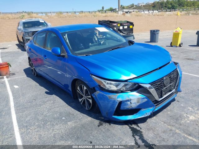 3N1AB8CV6LY224794 auction archive image