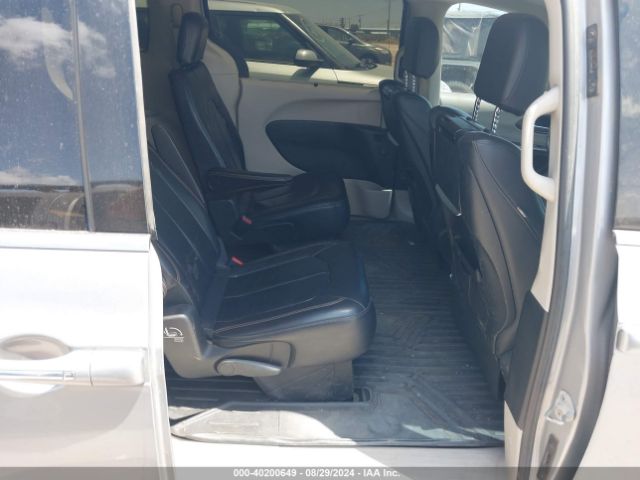 2C4RC1EG0JR149784 Chrysler Pacifica Touring L Plus