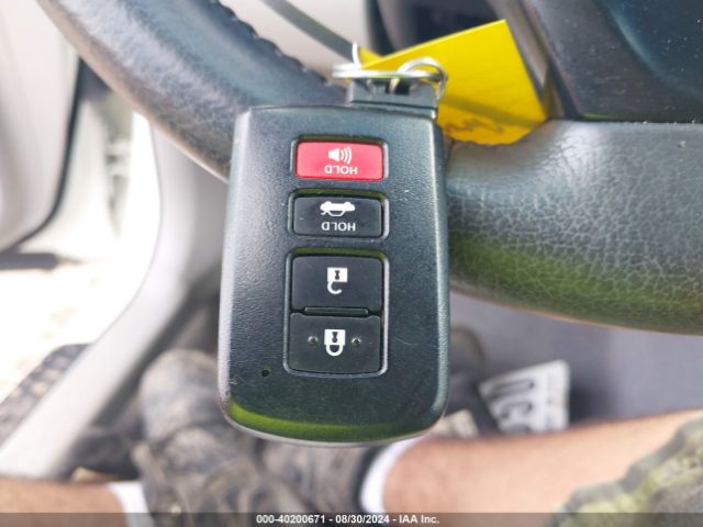 4T1BF1FK3FU893784 Toyota CAMRY XLE