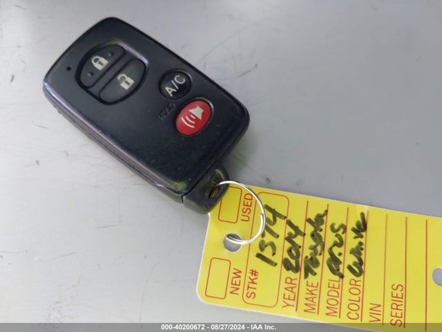 JTDKN3DP8E3059662 Toyota PRIUS PLUG-IN