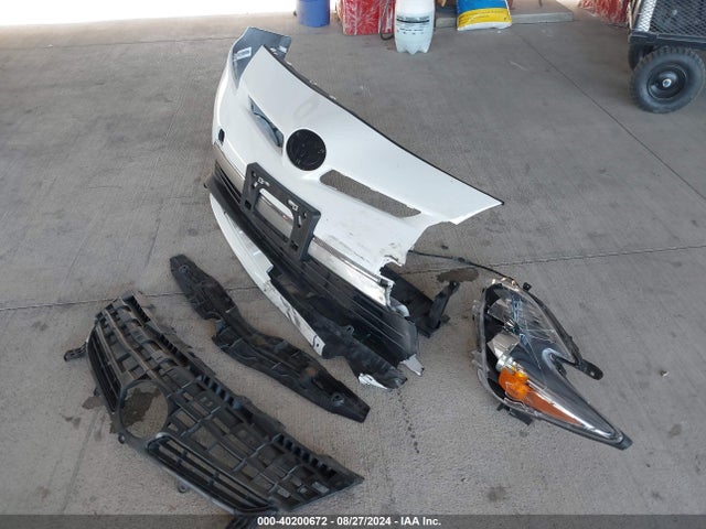 JTDKN3DP8E3059662 Toyota PRIUS PLUG-IN