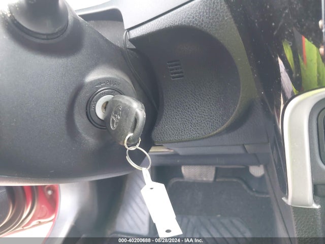 Toyota COROLLA LE 2017 5YFBURHE9HP657513 Image 11