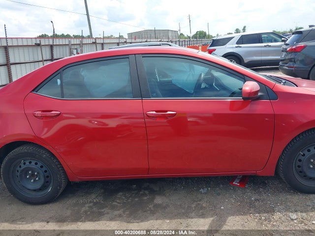 Toyota COROLLA LE 2017 5YFBURHE9HP657513 Image 13