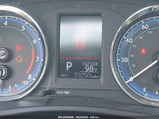 Toyota COROLLA LE 2017 5YFBURHE9HP657513 Image 15