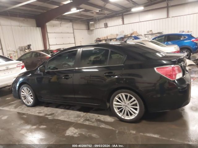JF1GJAK67FH013167 Subaru Impreza 2.0i Premium