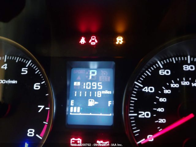 JF1GJAK67FH013167 Subaru Impreza 2.0i Premium