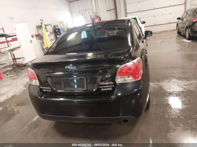 JF1GJAK67FH013167 Subaru Impreza 2.0i Premium