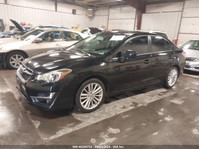 JF1GJAK67FH013167 Subaru Impreza 2.0i Premium