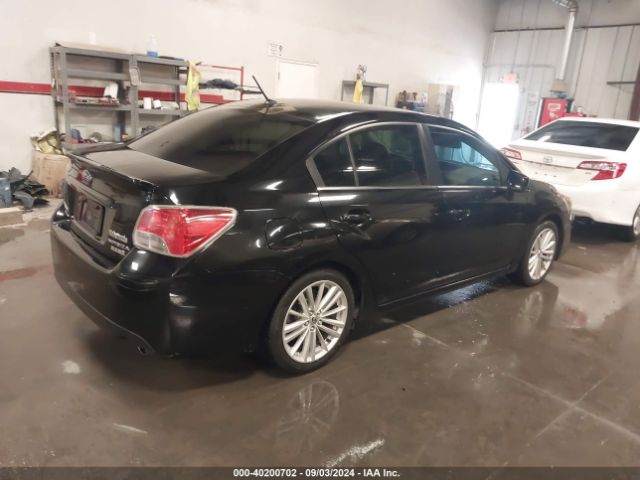 JF1GJAK67FH013167 Subaru Impreza 2.0i Premium