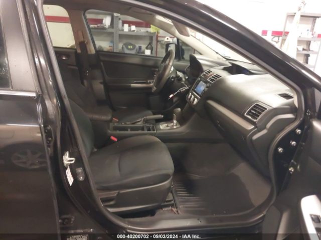 JF1GJAK67FH013167 Subaru Impreza 2.0i Premium