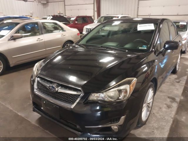JF1GJAK67FH013167 Subaru Impreza 2.0i Premium