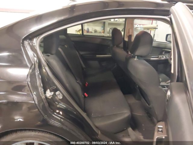 JF1GJAK67FH013167 Subaru Impreza 2.0i Premium