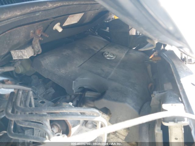 5TDDK3DC8ES074725 Toyota Sienna Xle 7 Passenger