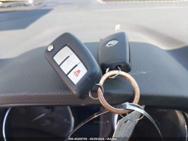 JN1BJ1AV2MW307567 Nissan Rogue Sport S