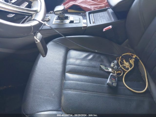 WA1BNAFY7K2100899 Audi Q5 45 Premium