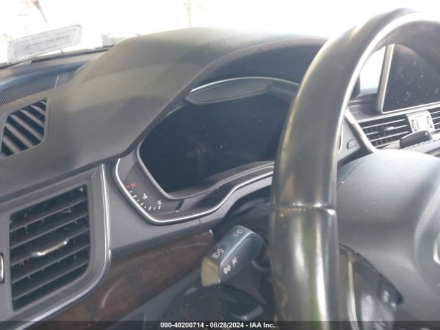 WA1BNAFY7K2100899 Audi Q5 45 Premium