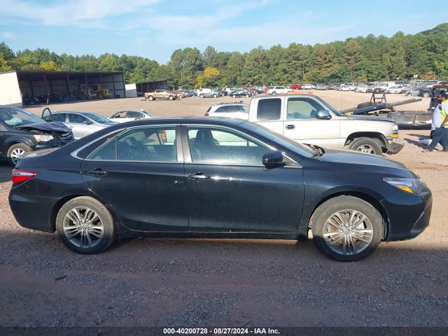 Toyota CAMRY SE 2016 4T1BF1FK4GU547065 Image 13