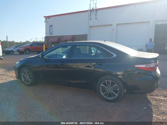 Toyota CAMRY SE 2016 4T1BF1FK4GU547065 Image 14