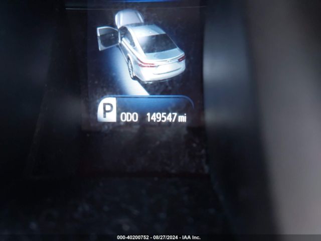 4T1BK1EB5FU151108 Toyota AVALON LIMITED