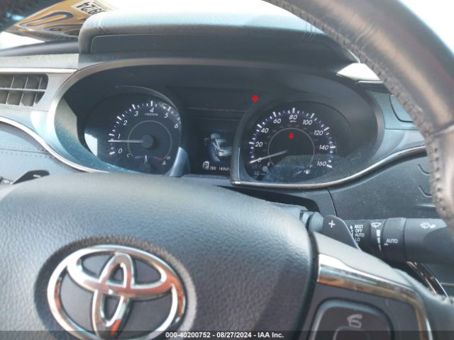 4T1BK1EB5FU151108 Toyota AVALON LIMITED