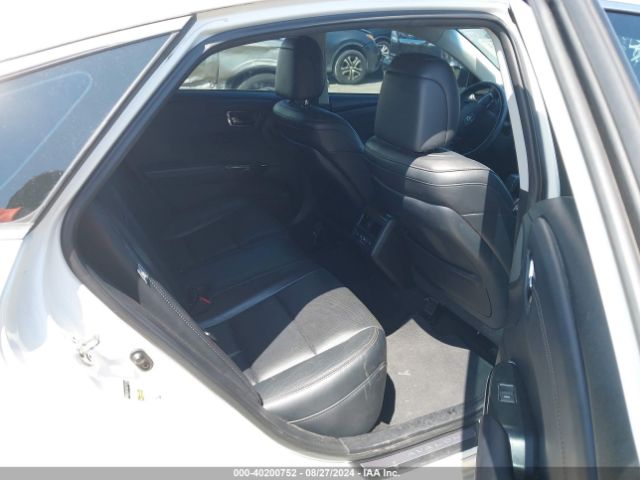 4T1BK1EB5FU151108 Toyota AVALON LIMITED
