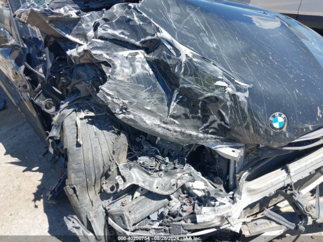 WBA7F0C50GGL99267 BMW 750i