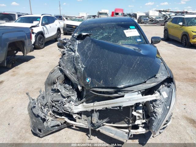 WBA7F0C50GGL99267 BMW 750i