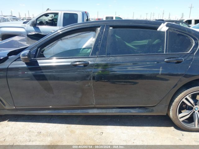 WBA7F0C50GGL99267 BMW 750i