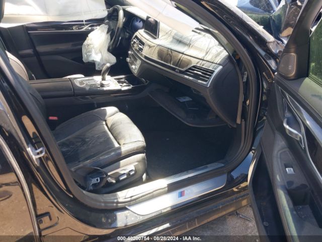 WBA7F0C50GGL99267 BMW 750i