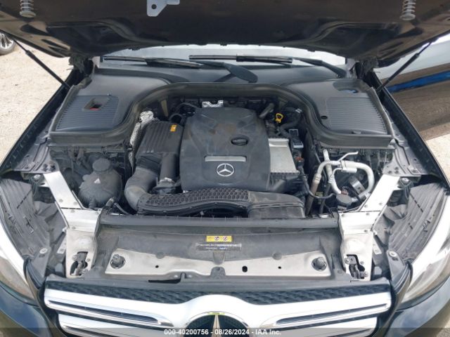 WDC0G4JB2JV027055 Mercedes-Benz GLC 300