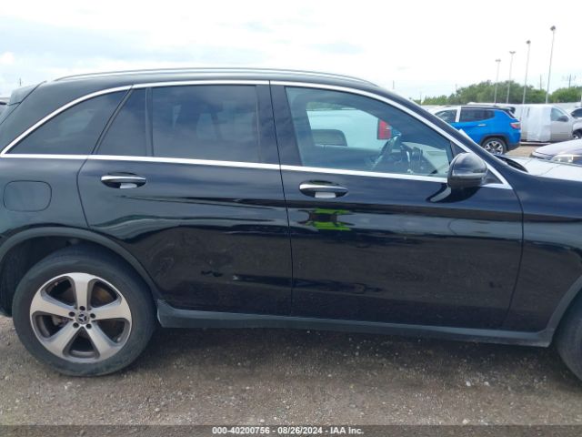 WDC0G4JB2JV027055 Mercedes-Benz GLC 300