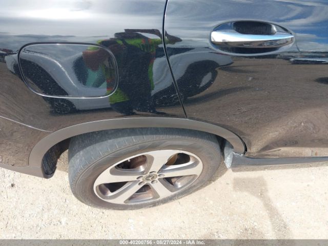 WDC0G4JB2JV027055 Mercedes-Benz GLC 300