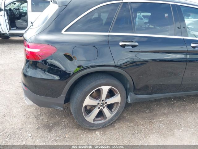 WDC0G4JB2JV027055 Mercedes-Benz GLC 300