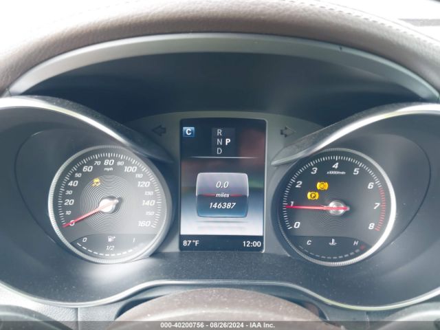 WDC0G4JB2JV027055 Mercedes-Benz GLC 300