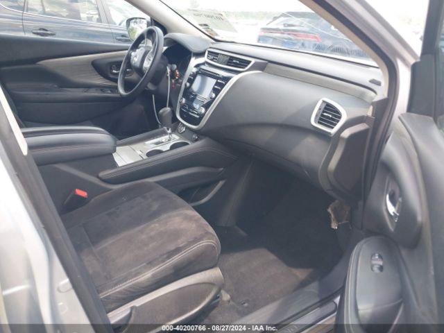 5N1AZ2MG3HN131849 Nissan MURANO S