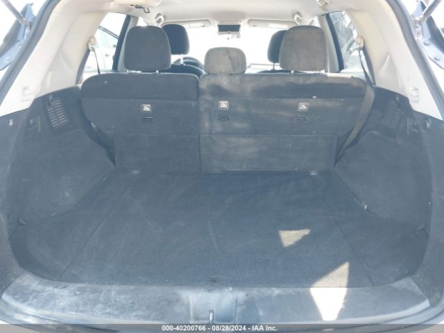 5N1AZ2MG3HN131849 Nissan MURANO S