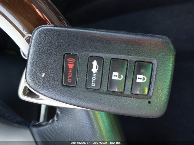 JTHBK1GG1E2107368 Lexus ES 350
