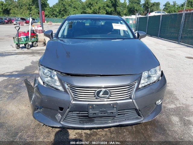 JTHBK1GG1E2107368 Lexus ES 350