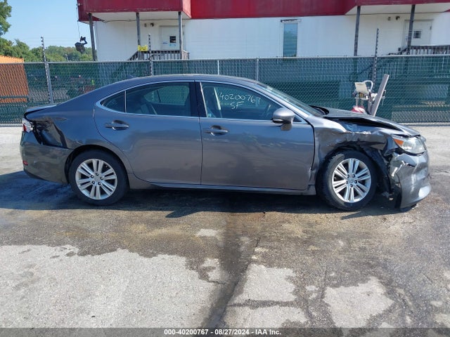 JTHBK1GG1E2107368 Lexus ES 350